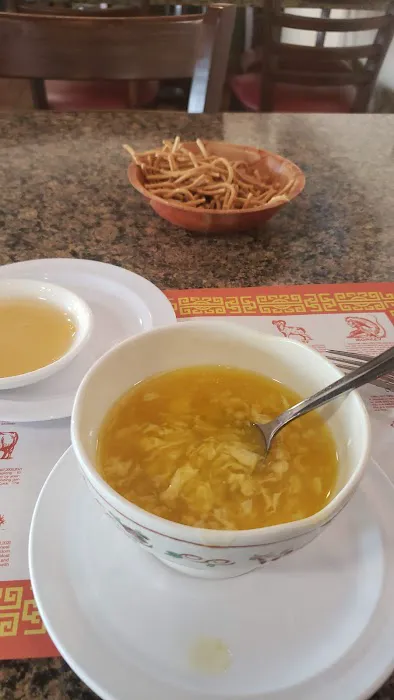 Yum Yum Chinese Restaurant 6