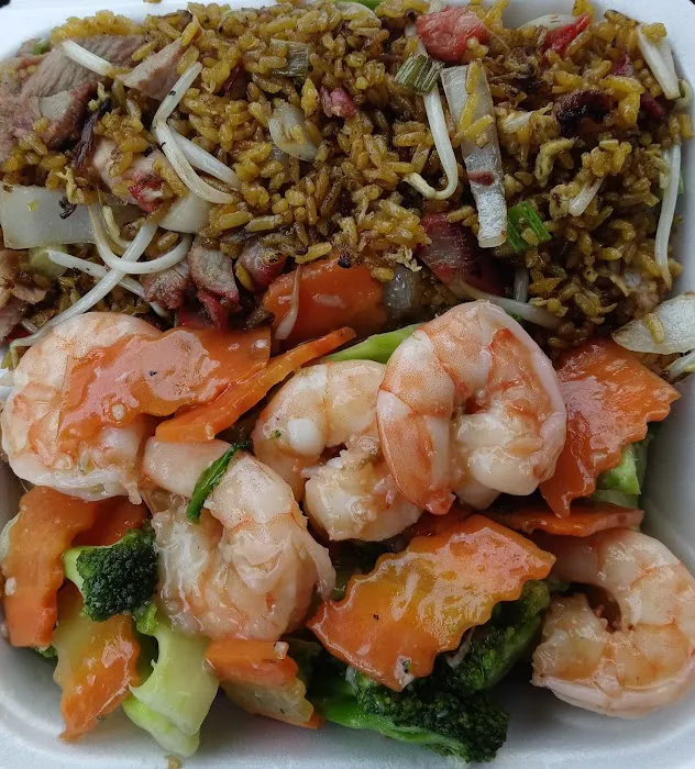 Yum Yum Chinese Restaurant 2