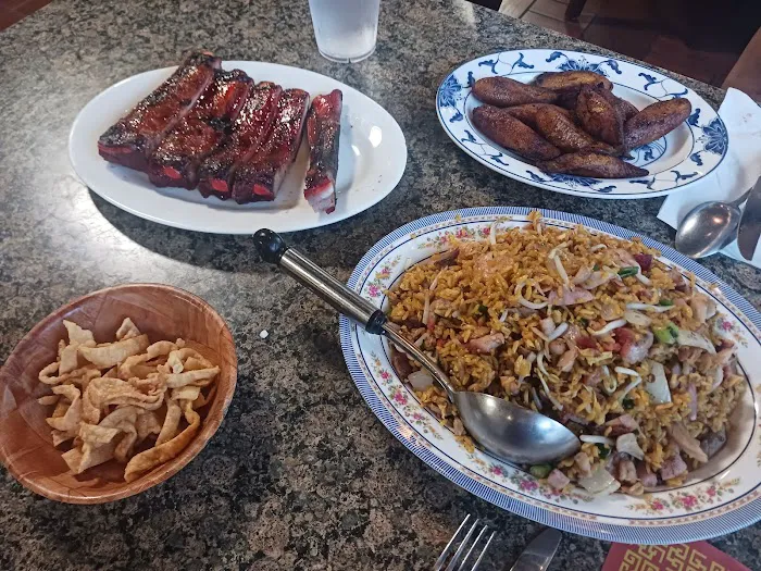 Yum Yum Chinese Restaurant 4
