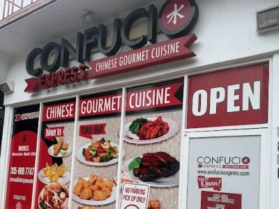 Confucio Express Brickell 0