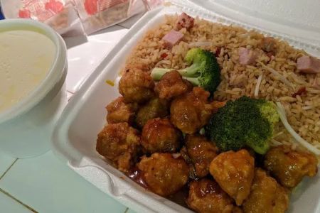 Pekin Chinese Restaurant and Supermarket