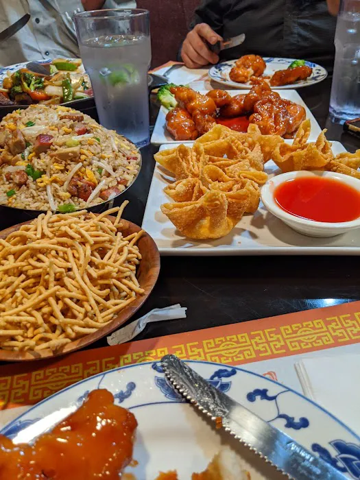 China Steak House 3 Restaurant 8