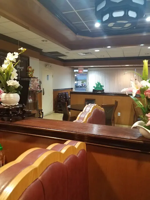 China Steak House 3 Restaurant 5