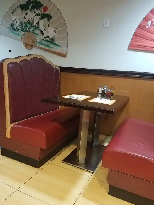 China Steak House 3 Restaurant 2