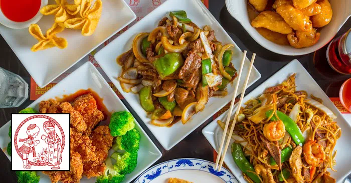 China Steak House 3 Restaurant 9