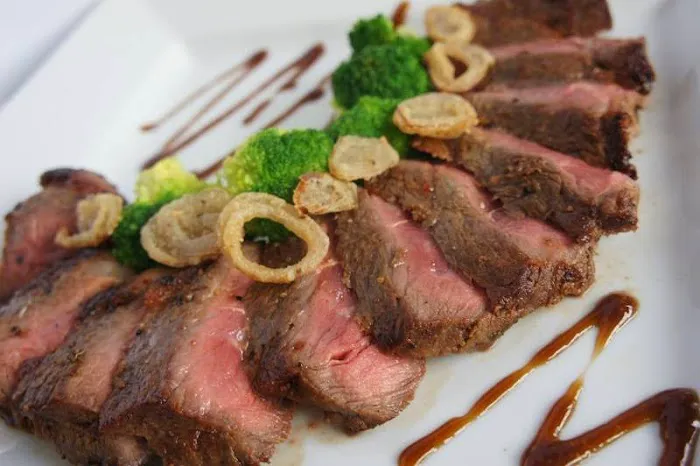 China Steak House 3 Restaurant 4
