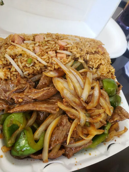 China Steak House 3 Restaurant 1