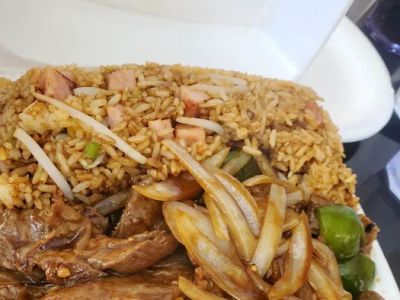 China Steak House 3 Restaurant 0