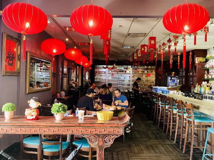 Tropical Chinese Restaurant 5