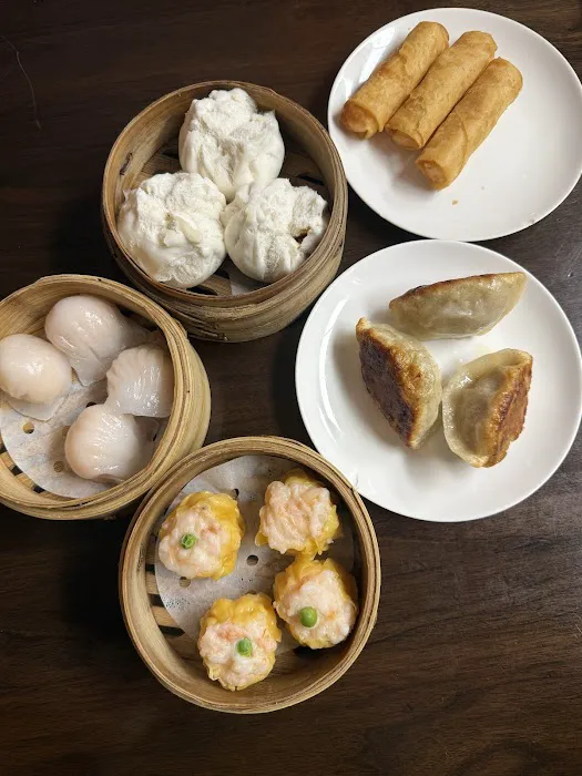 Tropical Chinese Restaurant 6