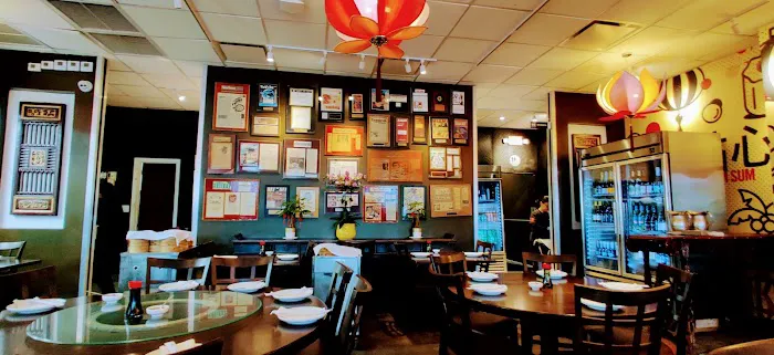 Tropical Chinese Restaurant 3