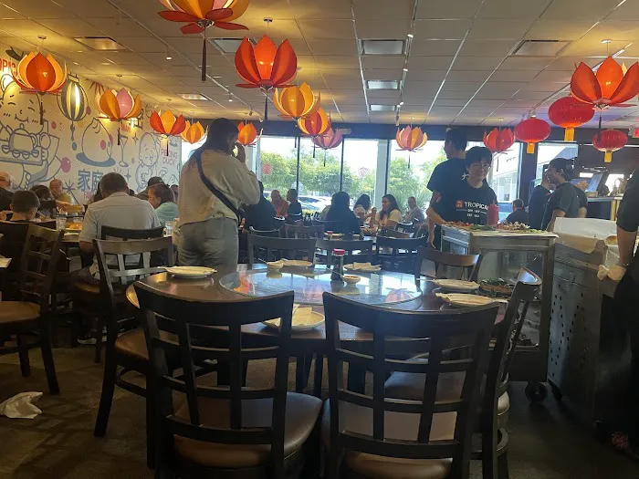 Tropical Chinese Restaurant 2