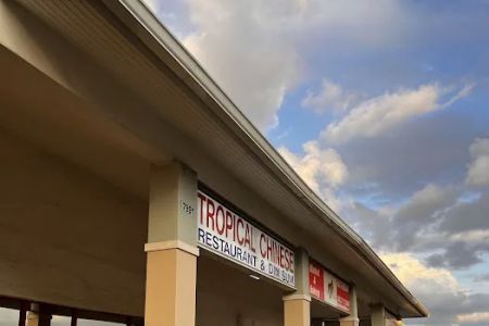 Tropical Chinese Restaurant