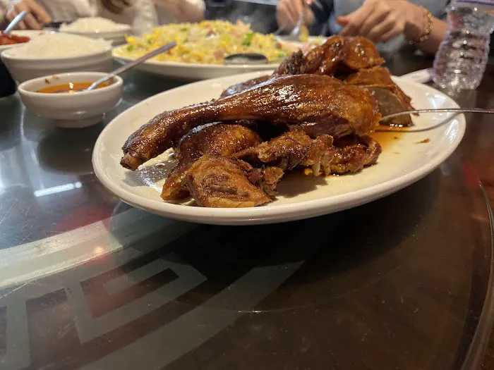 Tropical Chinese Restaurant 9