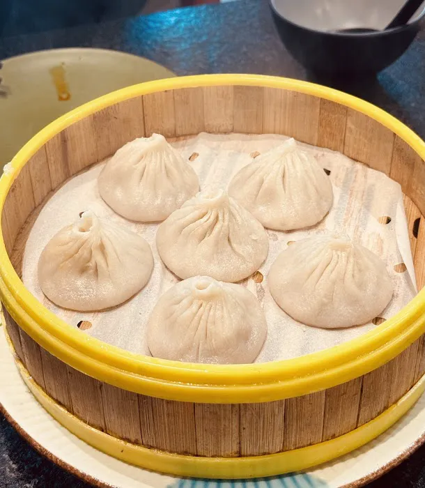 Yeah Dumpling & Noodle 2