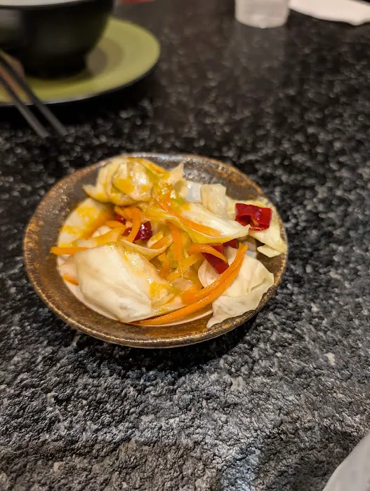 Yeah Dumpling & Noodle 6