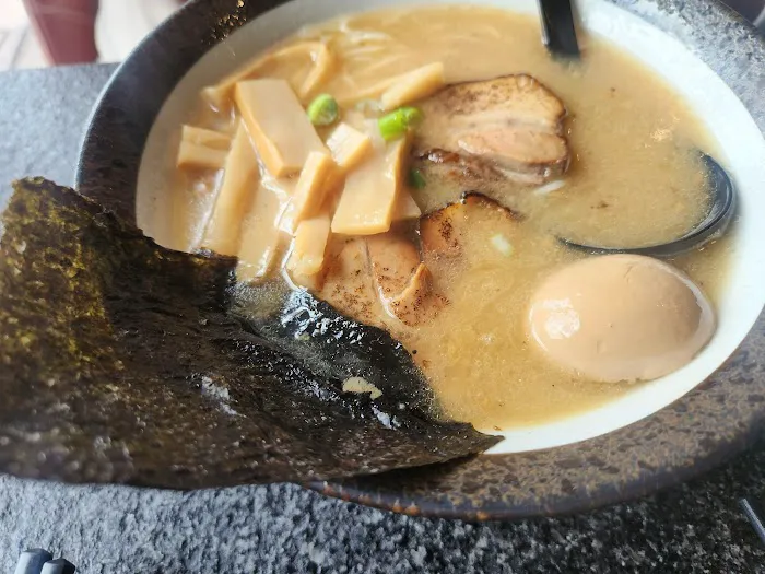 Yeah Dumpling & Noodle 4
