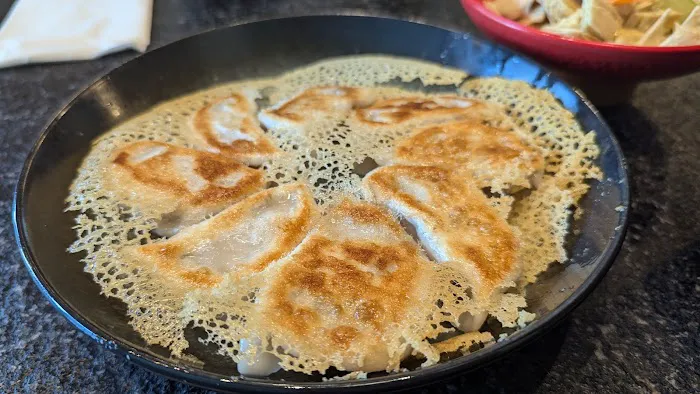 Yeah Dumpling & Noodle 3