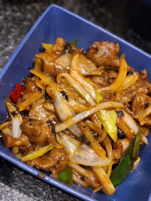 Yeah Dumpling & Noodle 5