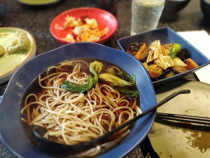 Yeah Dumpling & Noodle 10