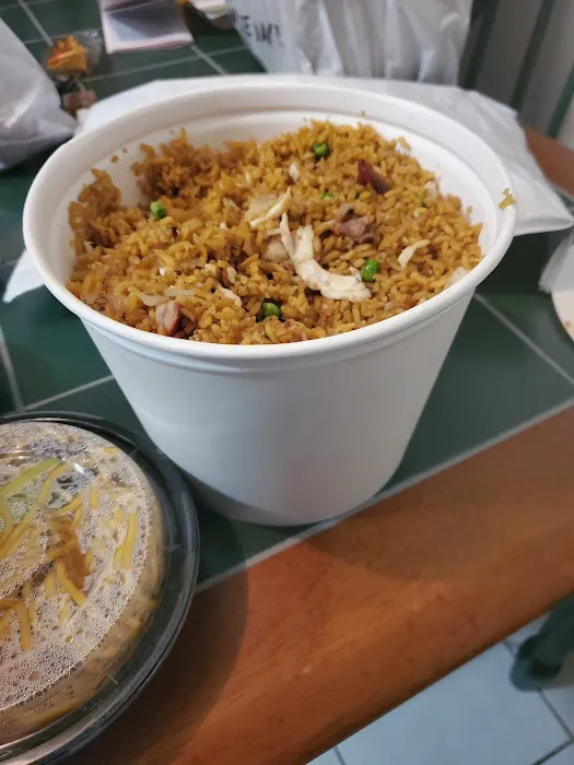 China Chef 1