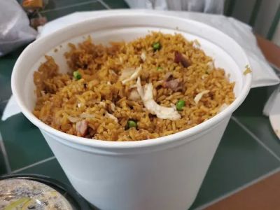 China Chef 0