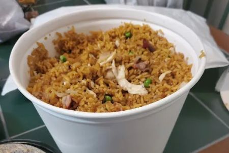 China Chef