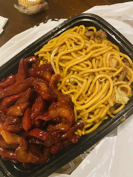 China Chef 5