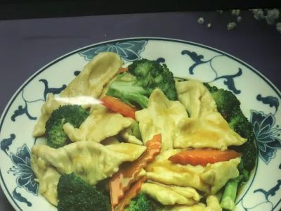 Chia Sen Restaurant 0