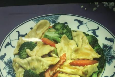 Chia Sen Restaurant
