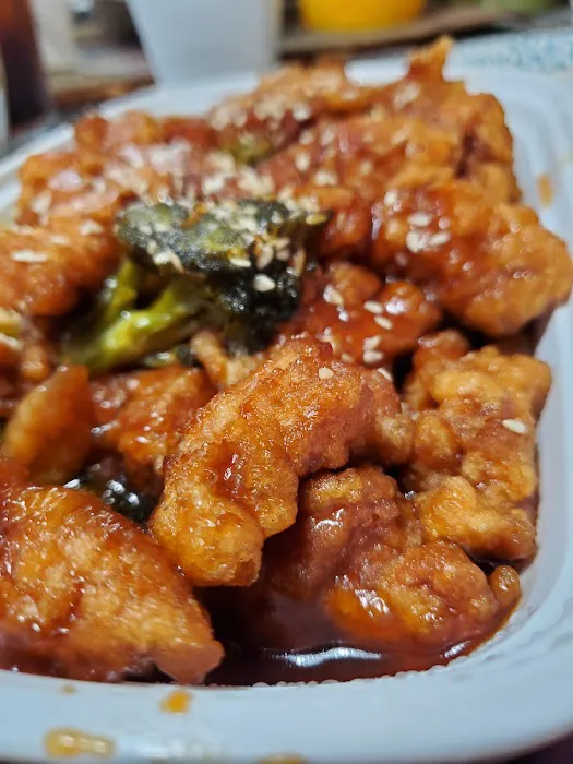Mei Ho 7