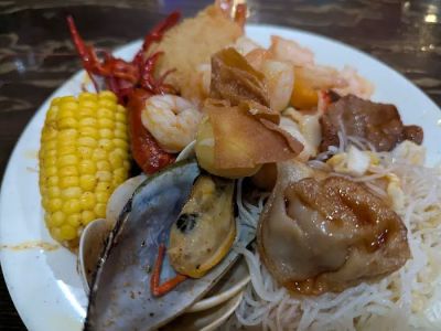 Ho Ho Hibachi Sushi 0