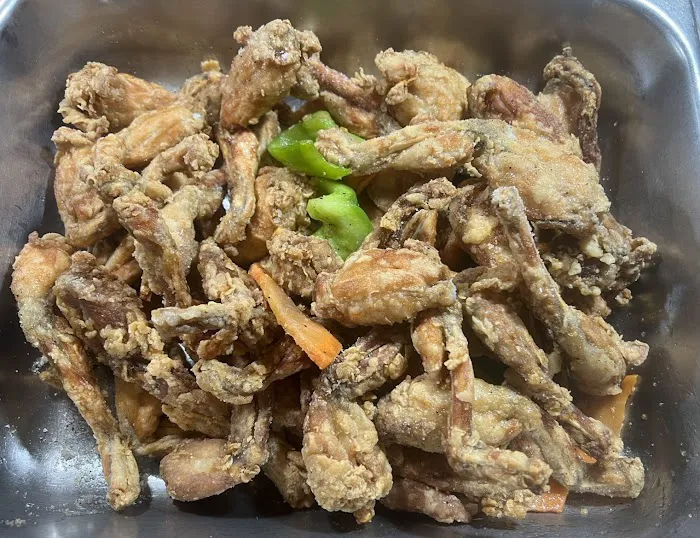 Ho Ho Hibachi Sushi 8