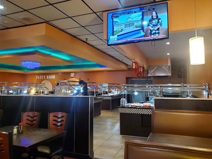 Ho Ho Hibachi Sushi 3