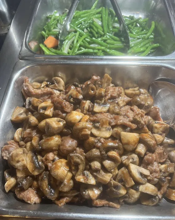 Ho Ho Hibachi Sushi 7