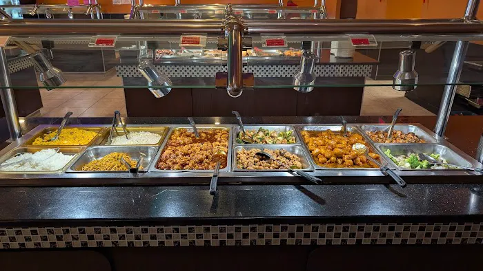 Ho Ho Hibachi Sushi 5