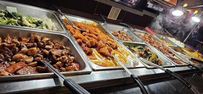 Ho Ho Hibachi Sushi 4
