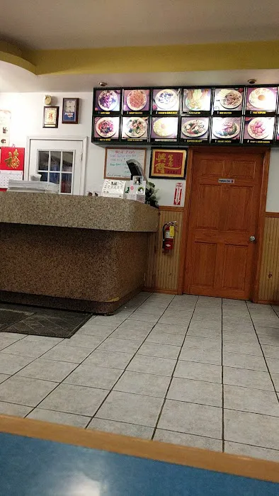 Yangs Kitchen Express 10