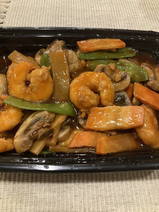 Yangs Kitchen Express 7
