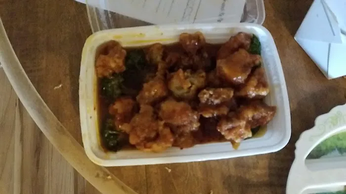 Yangs Kitchen Express 3