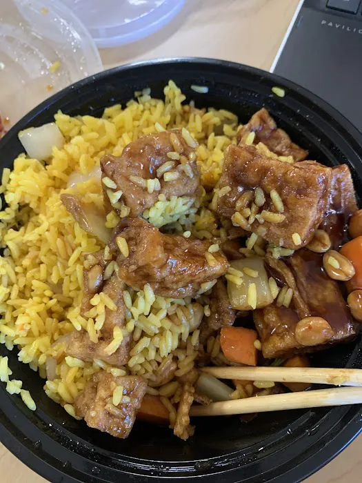 Yangs Kitchen Express 1