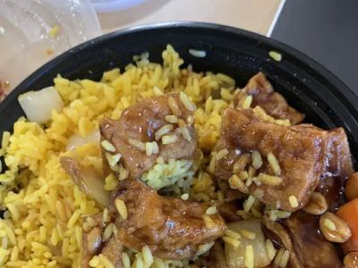 Yangs Kitchen Express 0