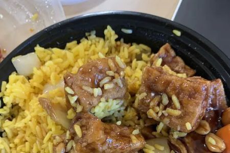Yangs Kitchen Express