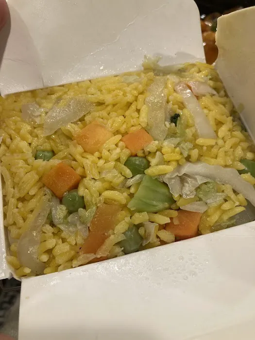Yangs Kitchen Express 5