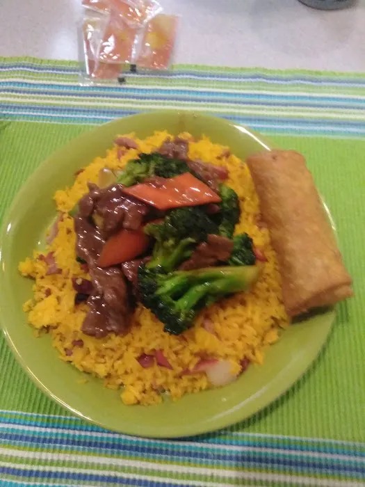 Yangs Kitchen Express 6