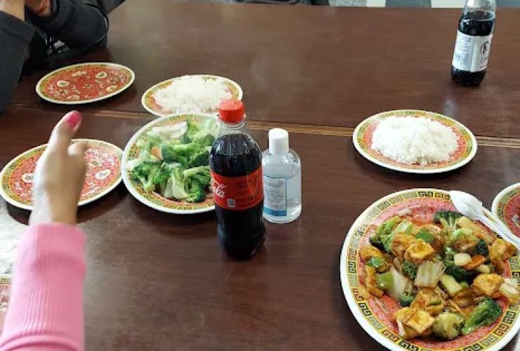 Mun Yuen Chinese Restaurant 1