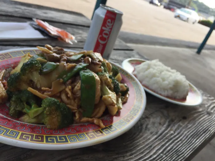 Mun Yuen Chinese Restaurant 6