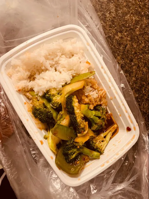 Main Moon Chinese Food 2