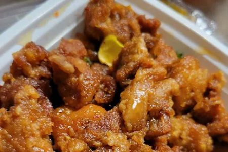 Main Moon Chinese Food