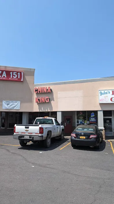 China King 7